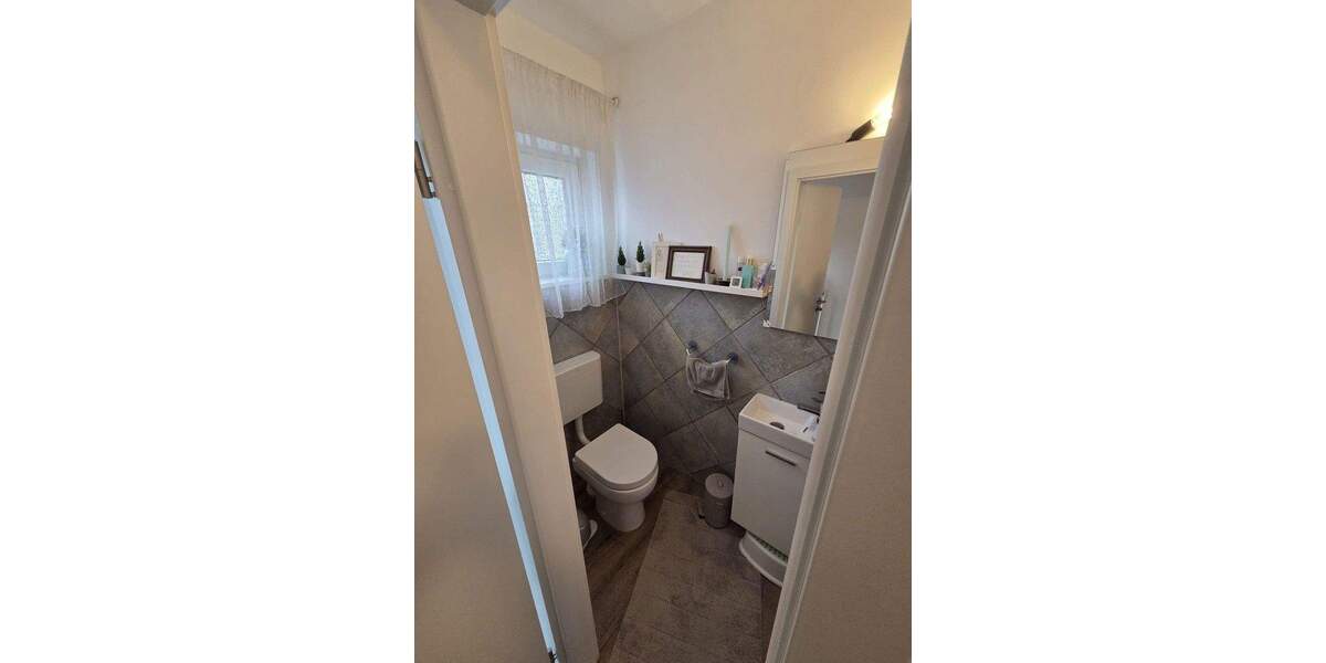 wunderschönes Reihenendhaus zu vermieten 5 zimmer