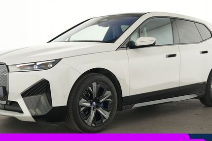 BMW iX 42.423 km 43.875 &euro; Dietzenbach bei Frankfurt 63128