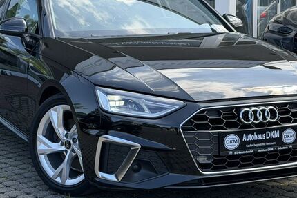 Audi A4 57.000 km 27.490 &euro; Bickenbach 64404