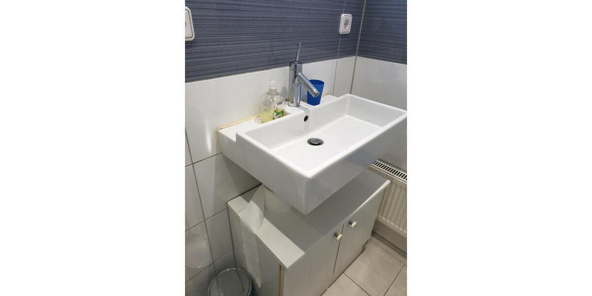 Erdgeschoßwohnung Heusenstamm - 1 Zimmer, 43 m&sup2;, 700&euro; | Angebot:26403863