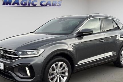 VW T-Roc 37.000 km 28.790 € Worms 67547