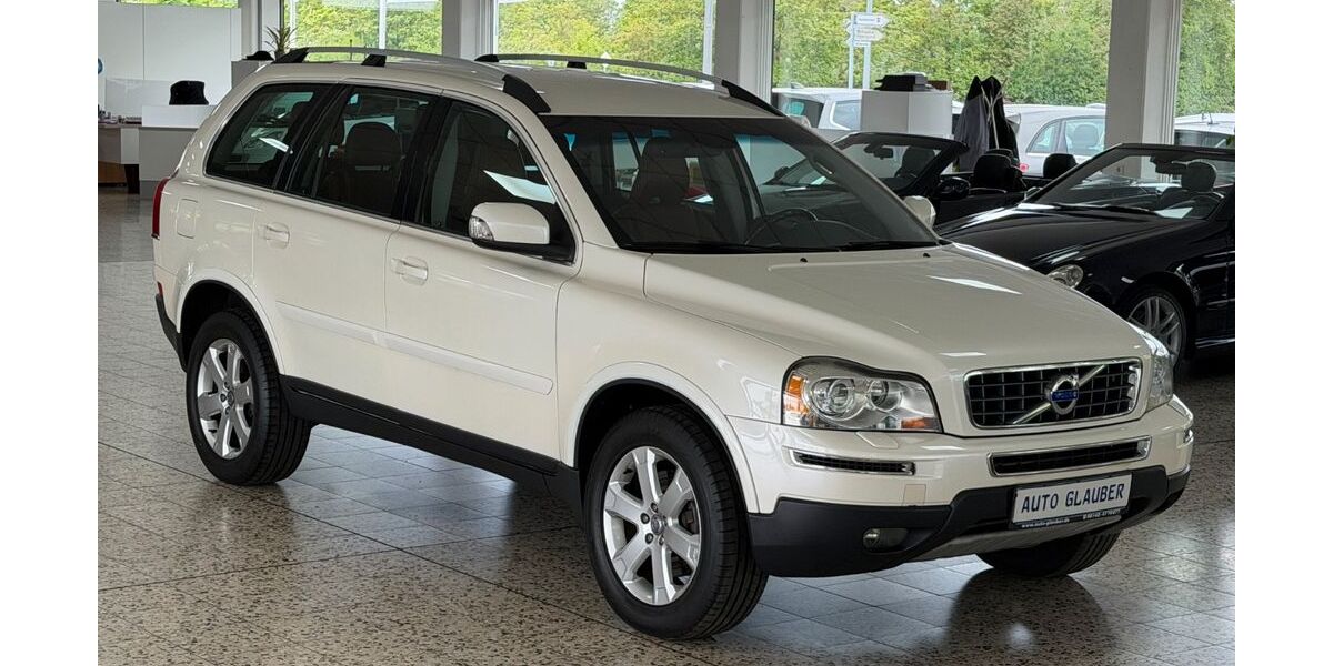 Volvo XC90 230.000 km 11.950 &euro; Rüsselsheim 65428
