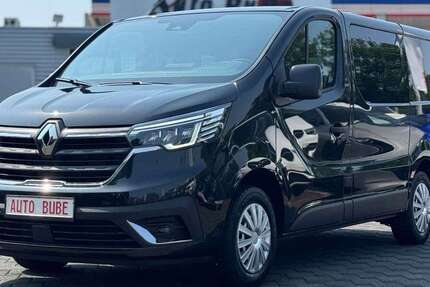 Renault Trafic 34.300 km 33.900 € Rüsselsheim 65428