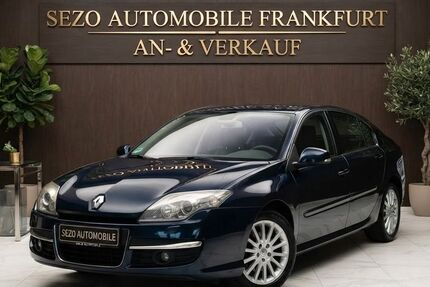 Renault Laguna 335.000 km 2.550 &euro; Frankfurt am Main 65933