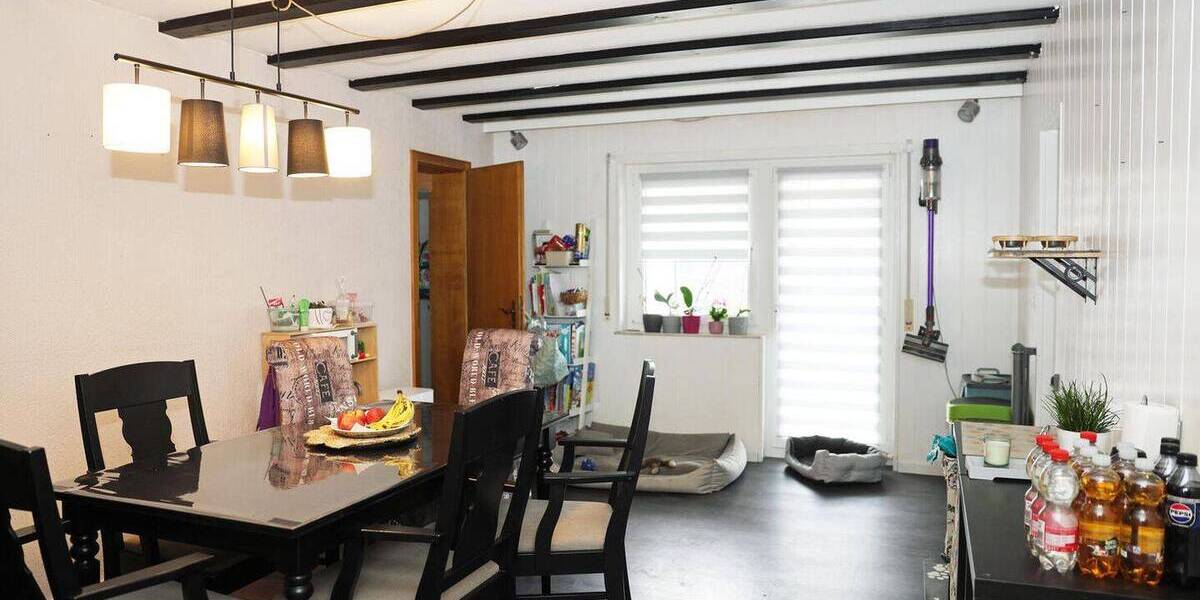 Bungalow Gimbsheim - 5 Zimmer, 109 m&sup2;, 379.000&euro; | Angebot:26277358