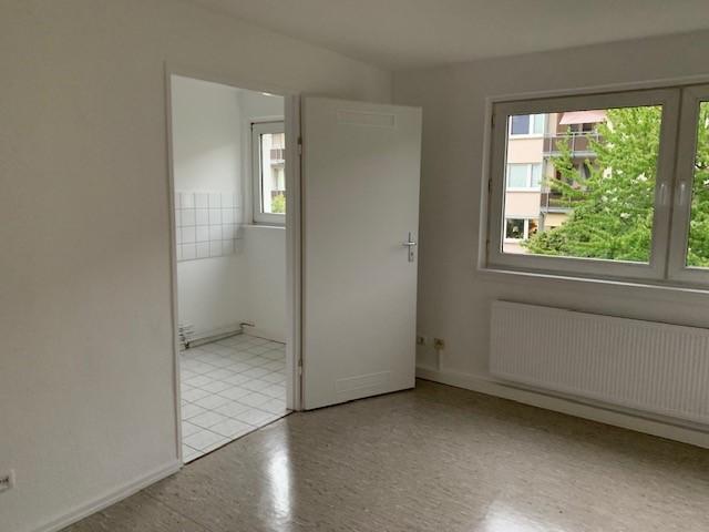 Etagenwohnung Frankfurt am Main Bornheim - 2 Zimmer, 37 m&sup2;, 476&euro; | Angebot:25441998