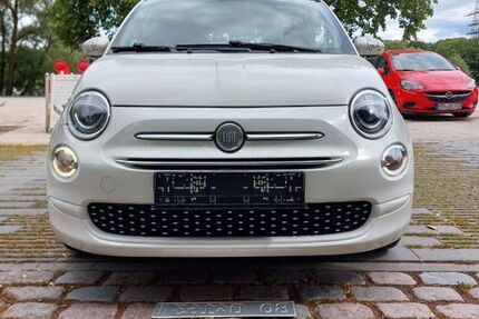 Fiat 500 54.300 km 7.900 &euro; Flörsheim 65439