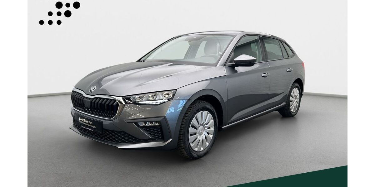 Skoda Scala 27.026 km 18.840 &euro; Hofheim im Taunus 65719