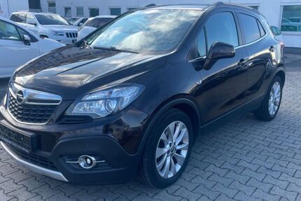 Opel Mokka 143.000 km 8.790 &euro; Mörfelden-Walldorf 64546