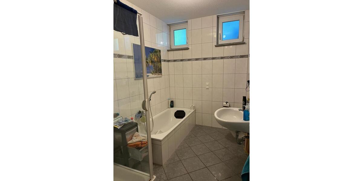 Etagenwohnung Mühltal - 2.5 Zimmer, 60 m&sup2;, 175.000&euro; | Angebot:24676858