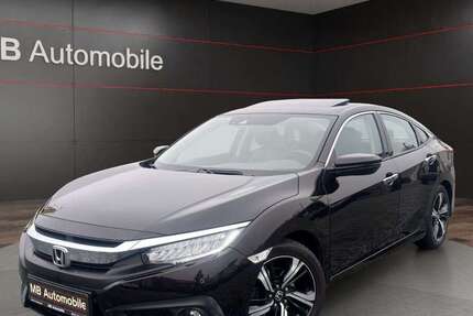 Honda Civic 149.000 km 12.900 &euro; Weiterstadt 64331