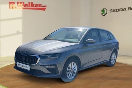 Skoda Scala 25.000 km 26.900 &euro; Weiterstadt 64331