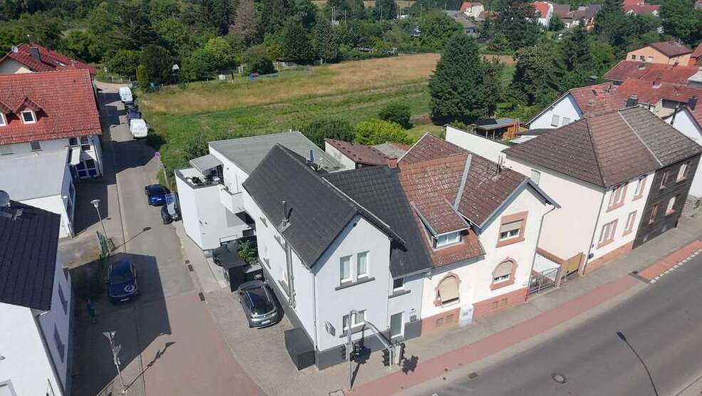 Haus zum Kaufen in Dieburg 359.000 € 133 m²