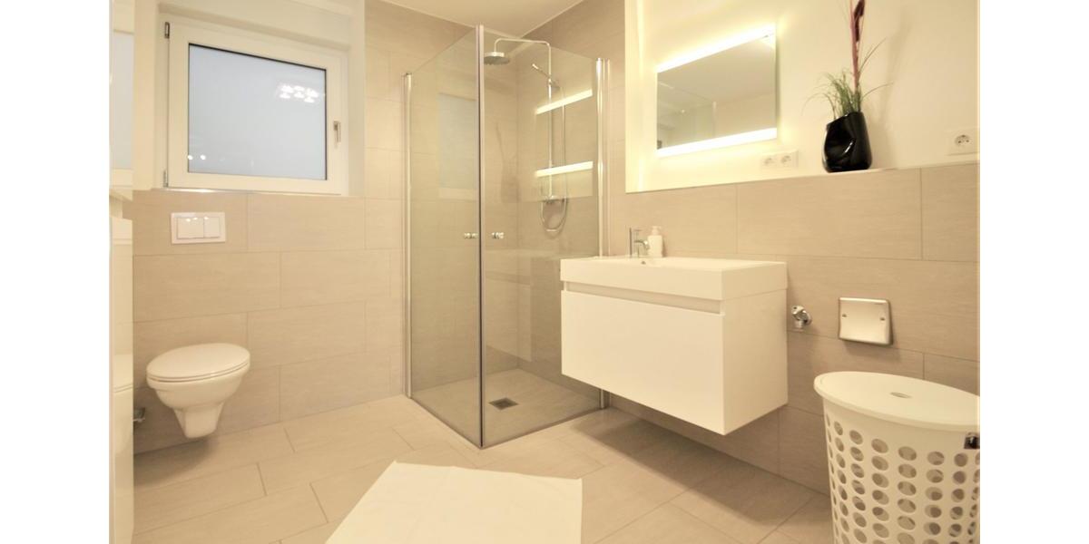 Erdgeschoßwohnung Mörfelden-Walldorf Walldorf - 1 Zimmer, 28 m&sup2;, 995&euro; | Angebot:22939162