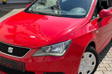 Seat Ibiza 287.000 km 2.499 &euro; Frankfurt am Main 65933