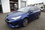 Toyota Avensis 2,0 D Klima, Navi 200.000 km 6.690 &euro; Rodgau 63110