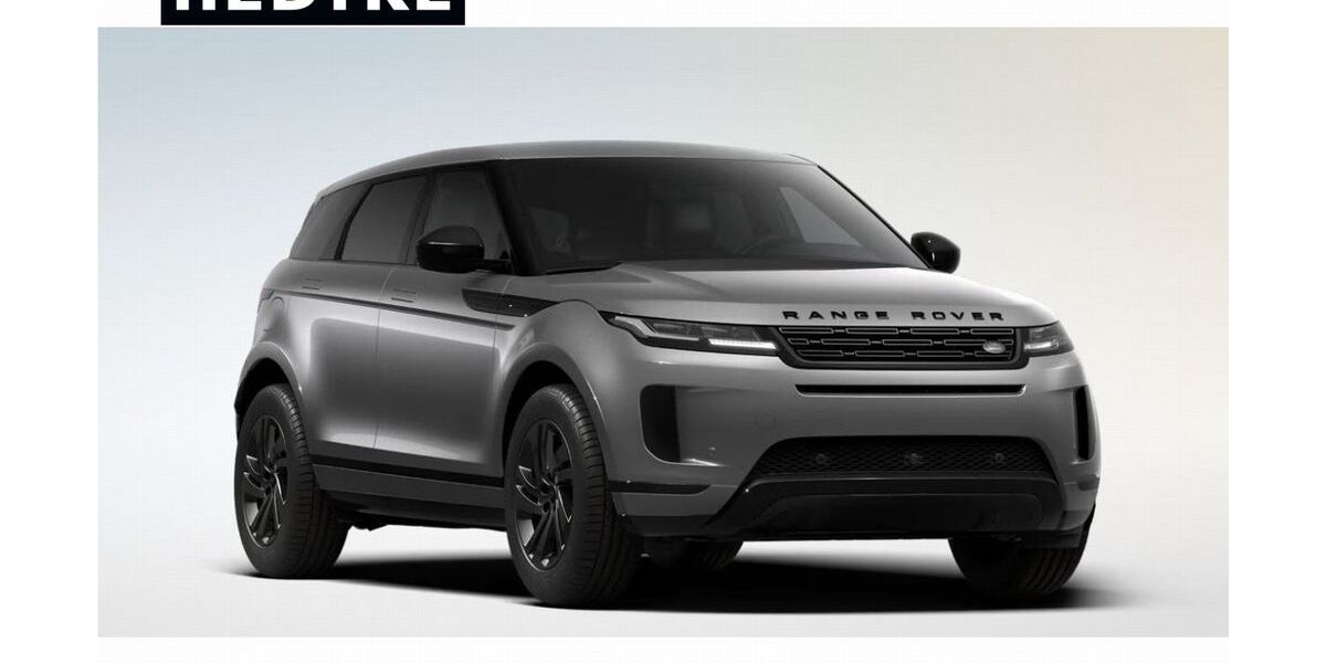 Land Rover Range Rover Evoque 1.100 km 49.990 &euro; Weiterstadt 64331