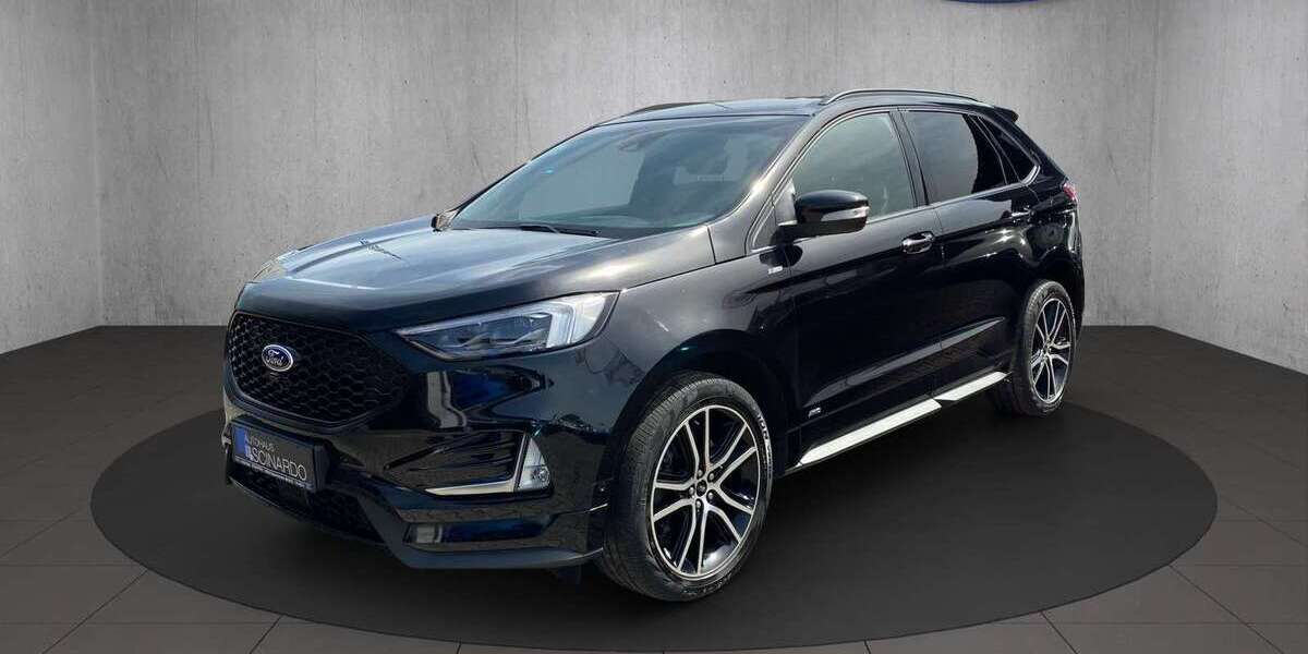 Ford Edge 52.000 km 27.480 &euro; Babenhausen 64832