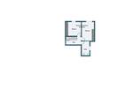 Etagenwohnung Dreieich Offenthal - 3 Zimmer, 141 m&sup2;, 590.000&euro; | Angebot:26376402