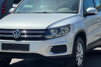 VW Tiguan 260.000 km 5.800 &euro; Offenbach am Main 63075
