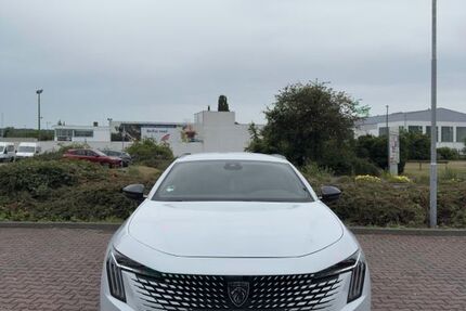 Peugeot 508 46.900 km 23.900 &euro; Frankfurt am Main 65929