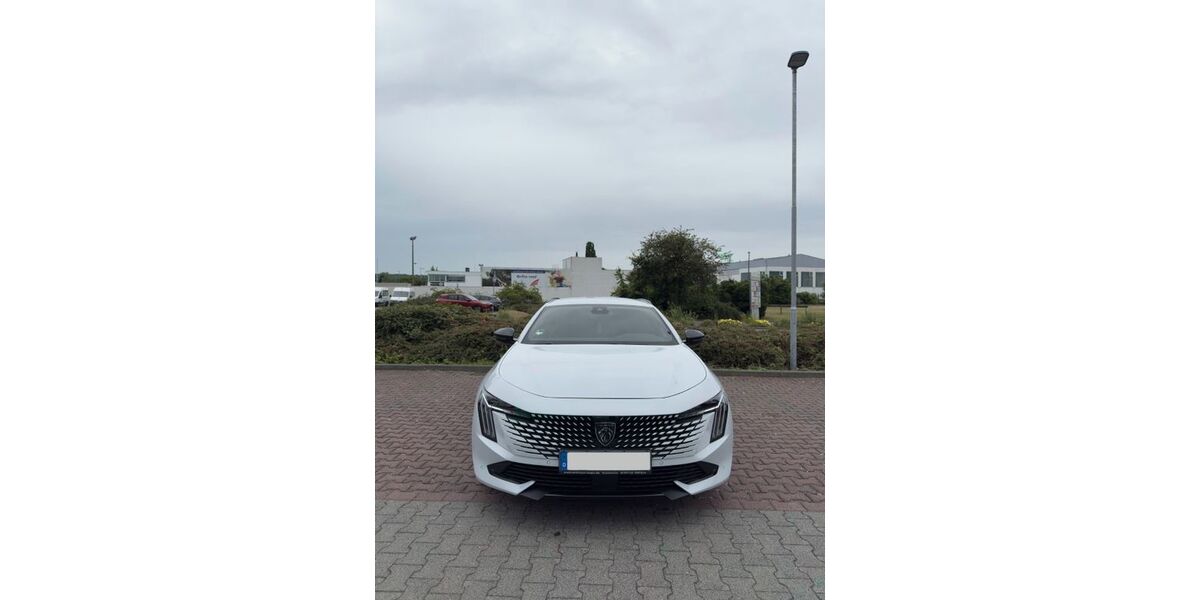 Peugeot 508 46.900 km 23.900 &euro; Frankfurt am Main 65929