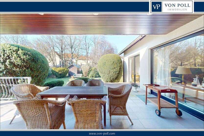 Haus zum Kaufen in Frankfurt am Main 1.185.000 € 276 m²