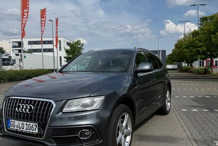 Audi Q5 224.500 km 12.800 &euro; Riedstadt 64560