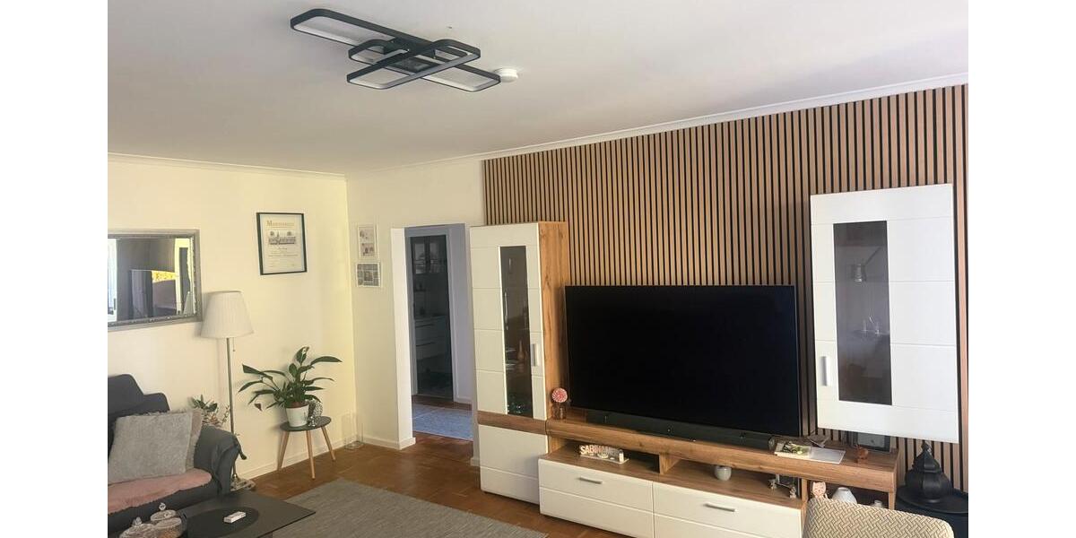 Etagenwohnung Offenbach am Main Hafen - 3 Zimmer, 91 m&sup2;, 349.000&euro; | Angebot:27084491