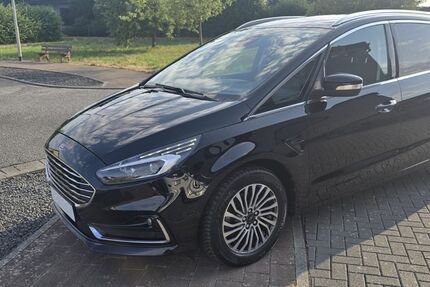 Ford S-Max 97.300 km 22.500 &euro; Neu-Isenburg 63263
