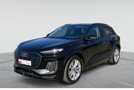 Audi Q6 e-tron 10.121 km 69.450 &euro; Bensheim 64625