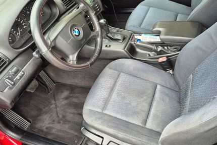 BMW 316 251.500 km 2.490 &euro; Brombachtal 64753