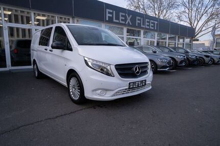 Mercedes-Benz Vito 99.203 km 29.990 &euro; Neu-Isenburg (bei Frankfurt am Main ) 63263