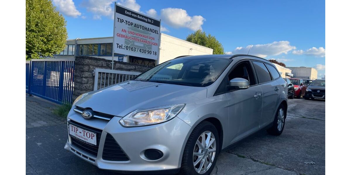 Ford Focus 249.000 km 3.000 &euro; Dietzenbach 63128