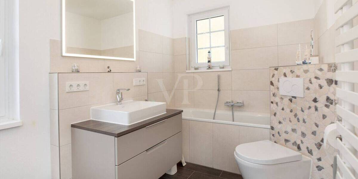 Einfamilienhaus Mörfelden-Walldorf / Mörfelden Mörfelden - 9 Zimmer, 258 m&sup2;, 796.000&euro; | Angebot:26401059