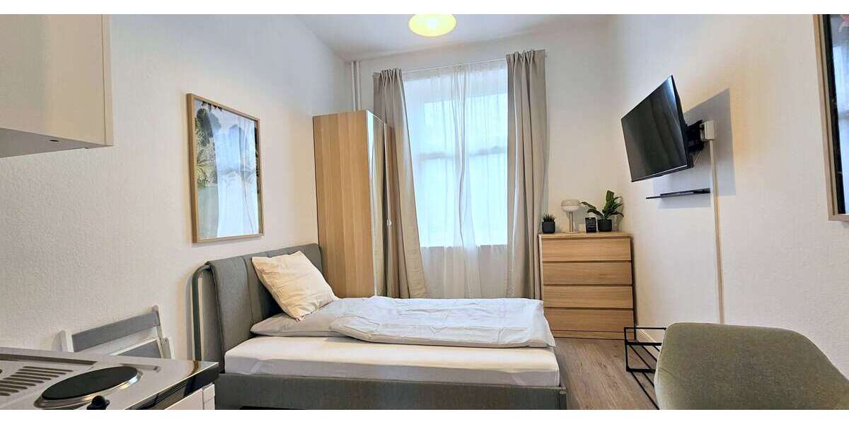 Zimmer Frankfurt Schwanheim - 1 Zimmer, 1.000&euro; | Angebot:26441570