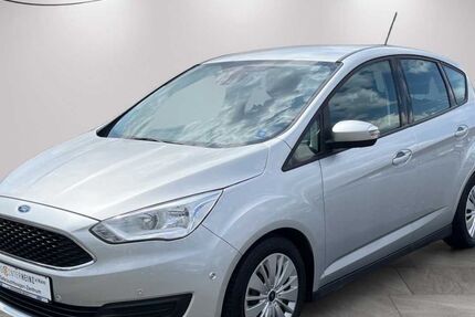 Ford C-Max 88.054 km 10.900 € Mainz 55120
