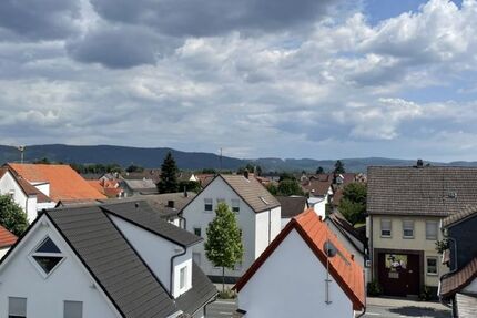 Ruhig & zentral: Helle 5-ZKBF mit Terrasse & Keller Bäder NEU - Wohnung Pfungstadt | Angebot:26553637