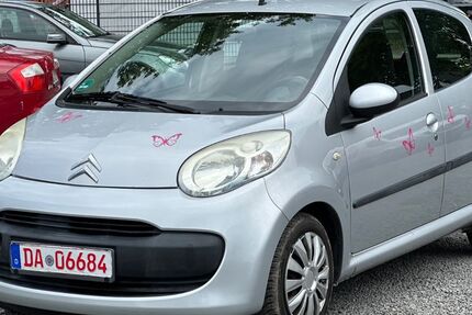 Citroen C1 185.000 km 1.900 € Darmstadt 64293