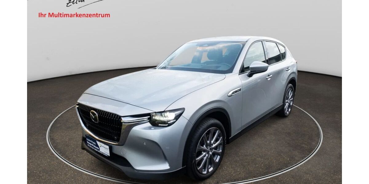 Mazda CX-60 30.600 km 31.995 &euro; Heppenheim 64646