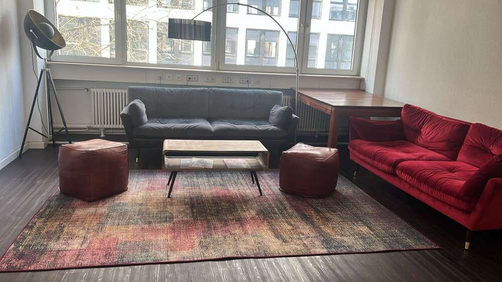 Gewerbeobjekt Frankfurt am Main Ostend - 1.200&euro; | Angebot:25558868