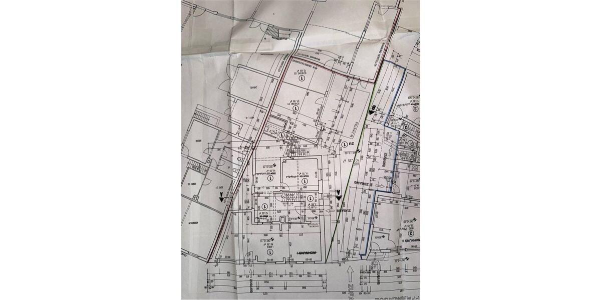 Mehrfamilienhaus, Wohnhaus Pfungstadt - 7 Zimmer, 180 m&sup2;, 420.000&euro; | Angebot:26325111