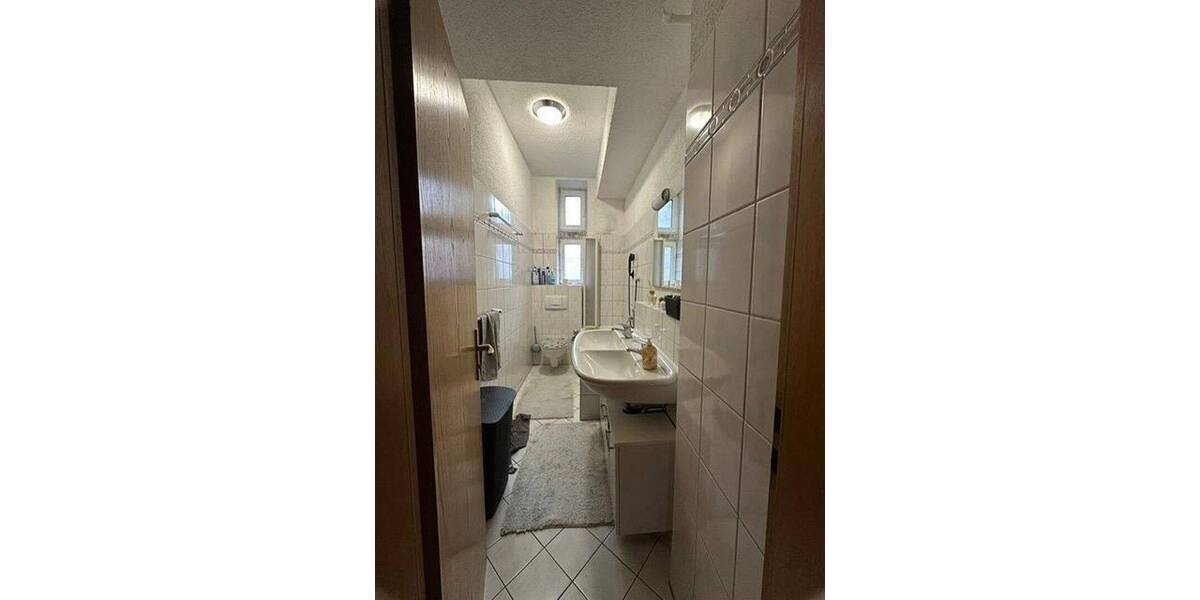 Etagenwohnung Frankfurt am Main Rödelheim - 3 Zimmer, 69 m&sup2;, 375.000&euro; | Angebot:26874102