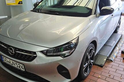 Opel Corsa 25.285 km 13.880 &euro; Ober-Ramstadt 64372