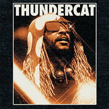Thundercat - EU/UK Tour 2026 20.03.2026 Grosse Freiheit 36