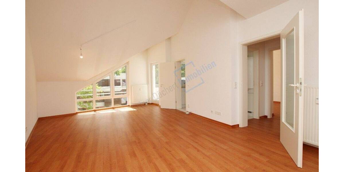 Etagenwohnung Mühltal Trautheim - 3 Zimmer, 92 m&sup2;, 1.045&euro; | Angebot:26858834