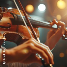 Vivaldi - Die Vier Jahreszeiten - Kammerorchester der Neuen Philharmonie Hamburg 28.11.2026 Ernst-Ludwig-Saal