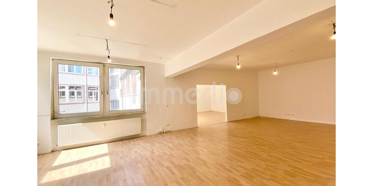 Gewerbeobjekt Frankfurt am Main Innenstadt 1 - 1.238&euro; | Angebot:23742567