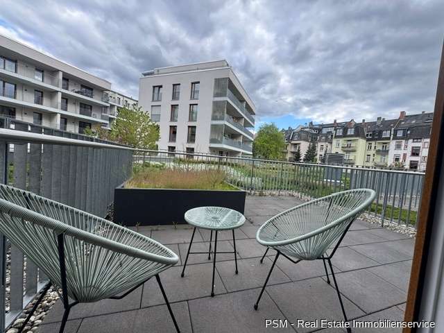 Etagenwohnung Frankfurt am Main Bornheim - 3 Zimmer, 83 m&sup2;, 822.000&euro; | Angebot:26728031