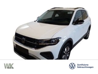 VW T-Cross 15.200 km 25.990 € Gross Bieberau 64401